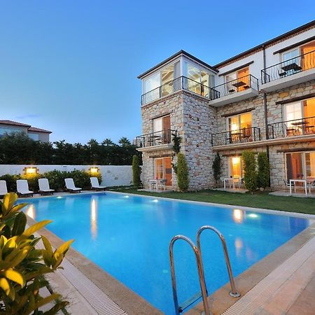 Cesme Elysium Hotel Esterno foto