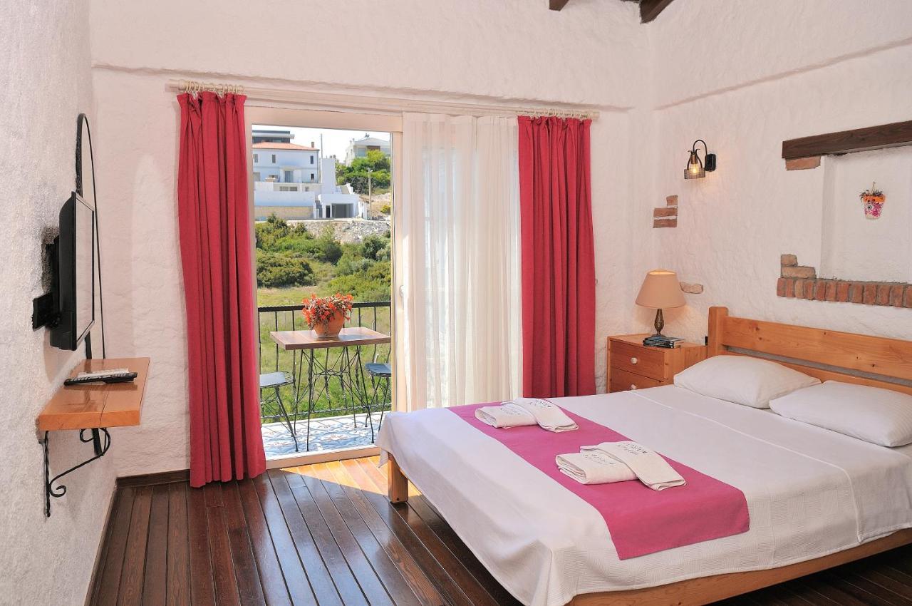 Cesme Elysium Hotel Esterno foto