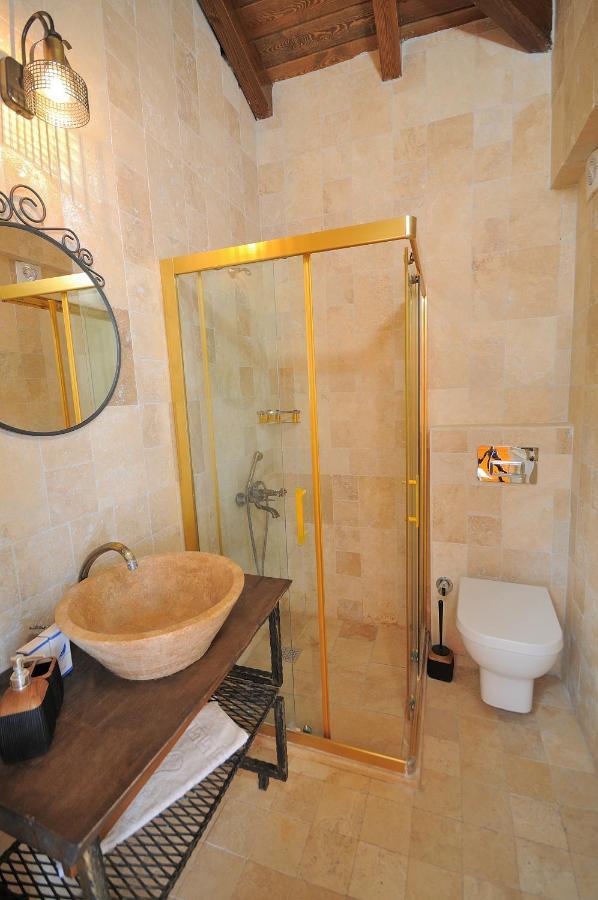 Cesme Elysium Hotel Esterno foto