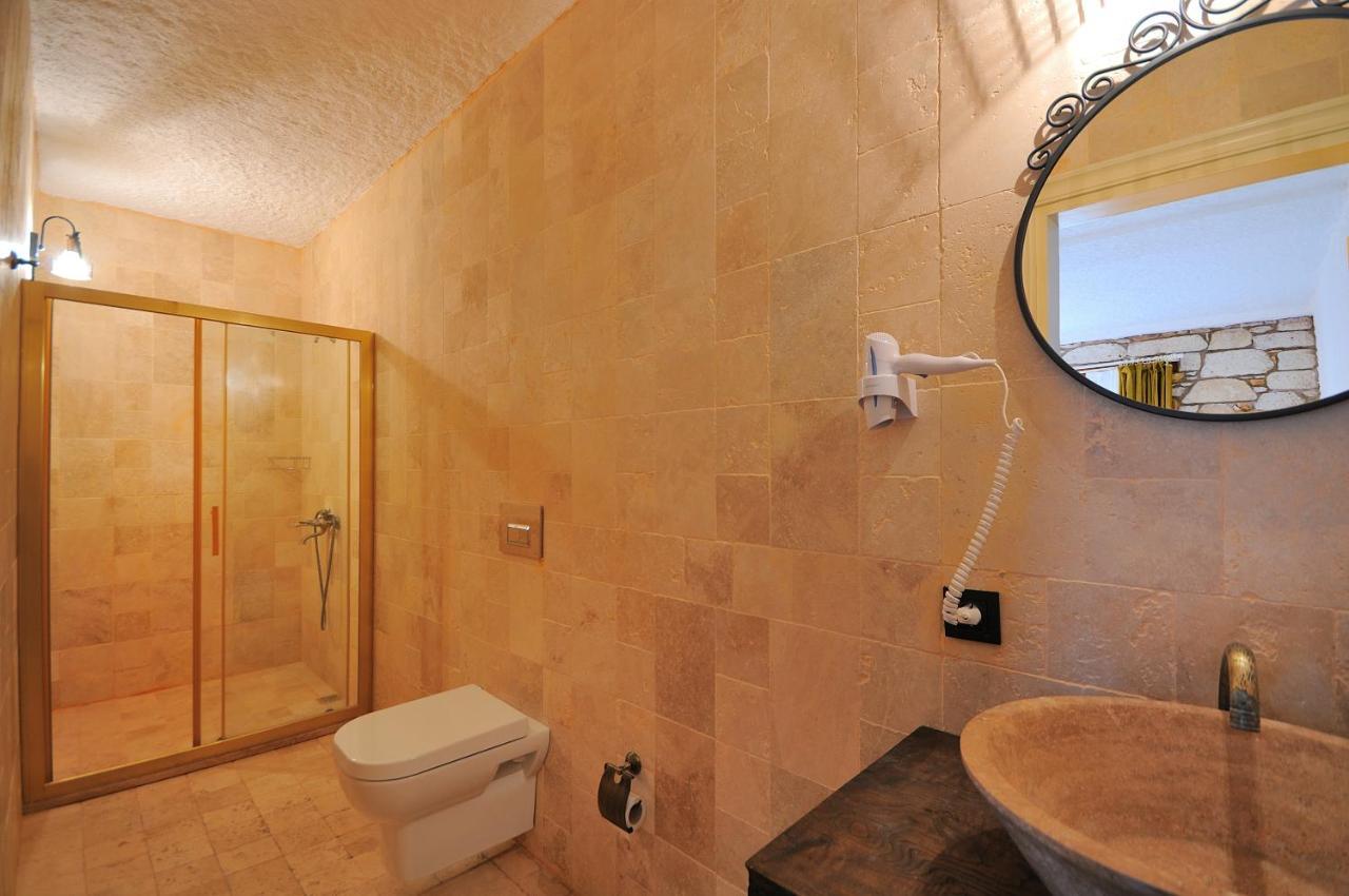 Cesme Elysium Hotel Esterno foto